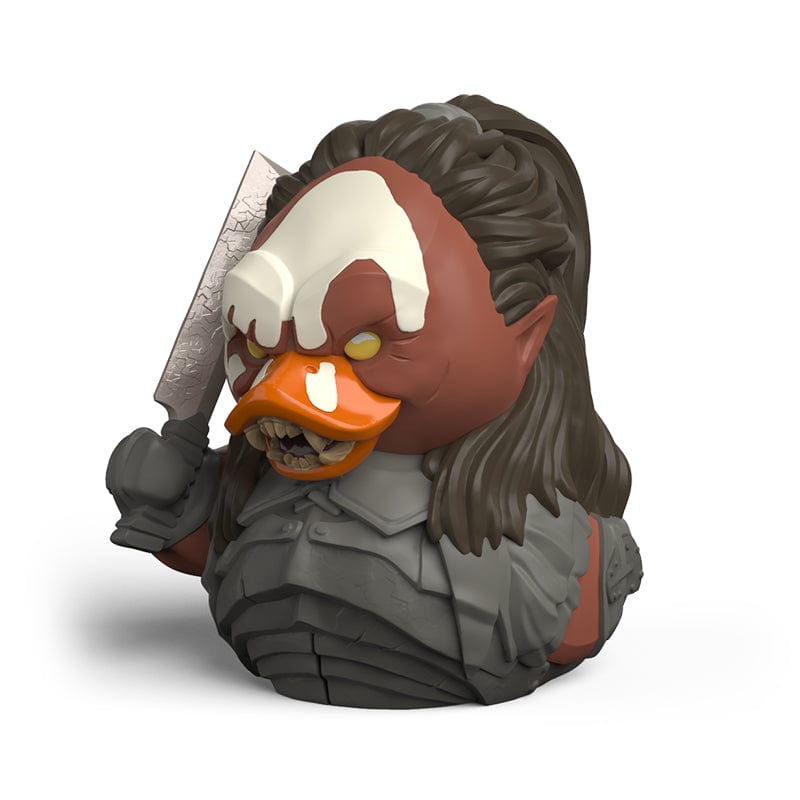 Lord Of The Rings Tubbz Boxed Lurtz 5056280458180