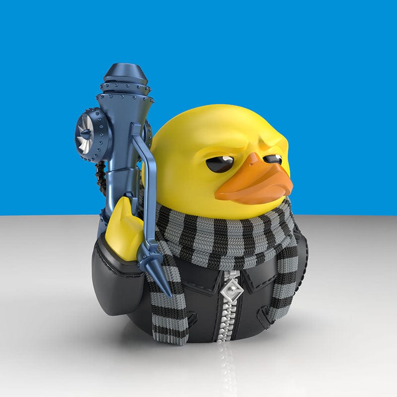 Minions Tubbz Boxed Gru 5056280463610