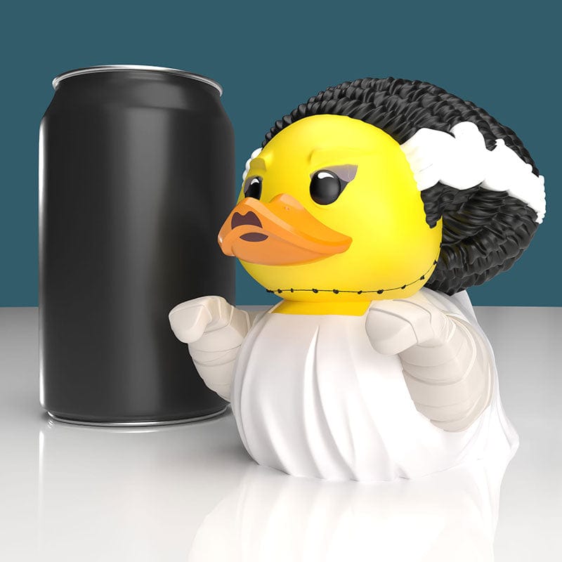 Monsters Tubbz 1st ED Bride of Frankenstein 5056280463887