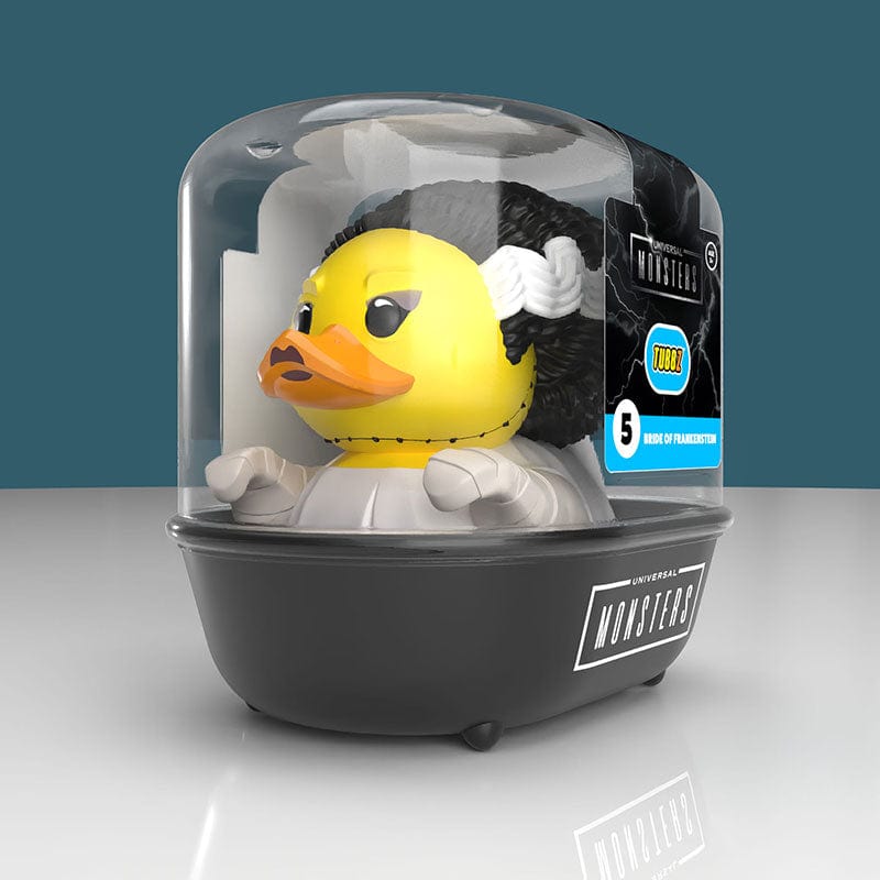 Monsters Tubbz 1st ED Bride of Frankenstein 5056280463887