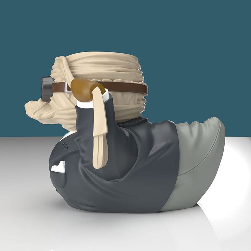 Monsters Tubbz 1st ED Invisible Man 5056280463870