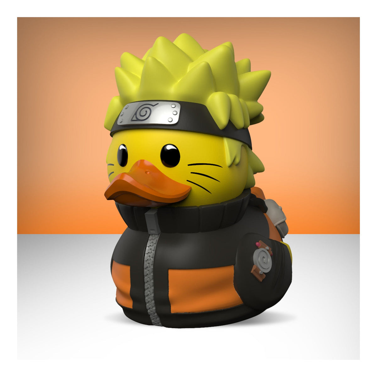 Naruto Tubbz 1st Edition Naruto Uzumaki 5056280461876