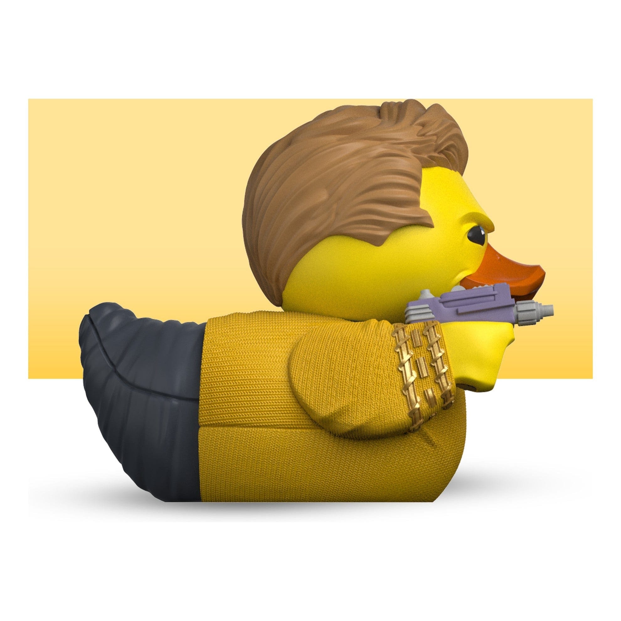 Star Trek Tubbz Mini James T. Kirk 5056280458432