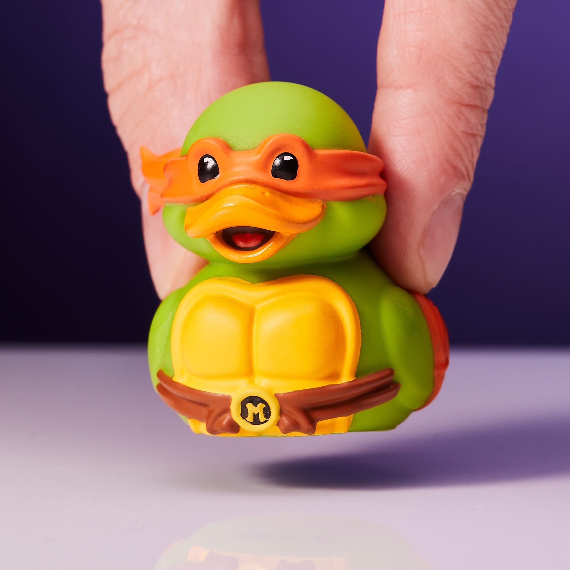 TMNT Tubbz Mini Michelangelo 5056280458333