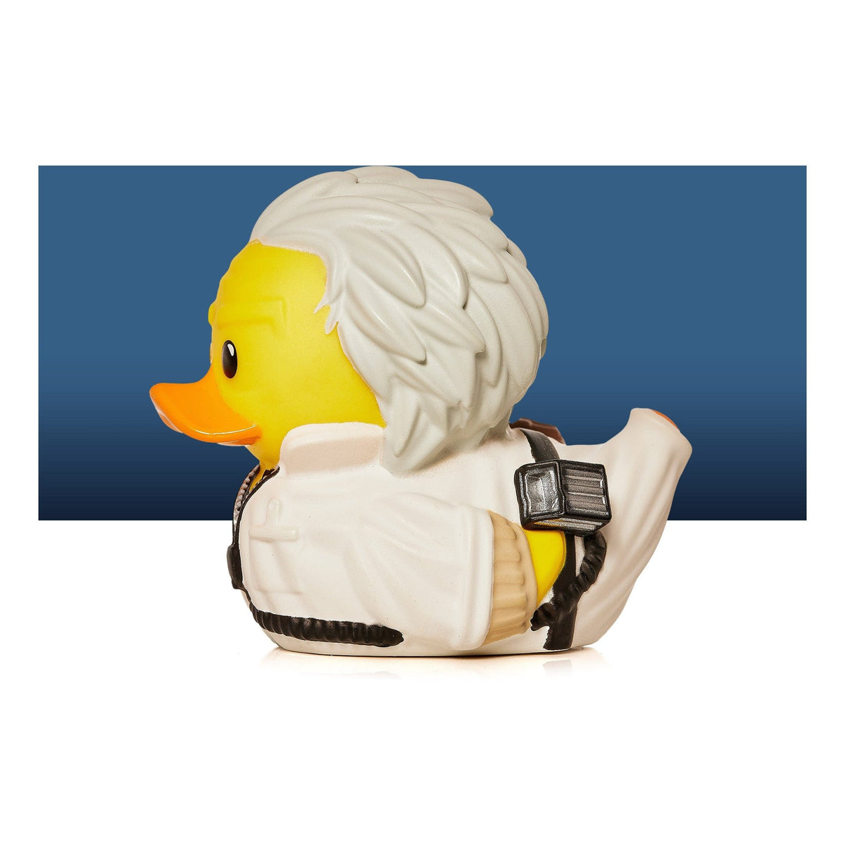 Tubbz Collectibles – Back To The Future – Doc Brown (Mini Tubbz) 5056280459514