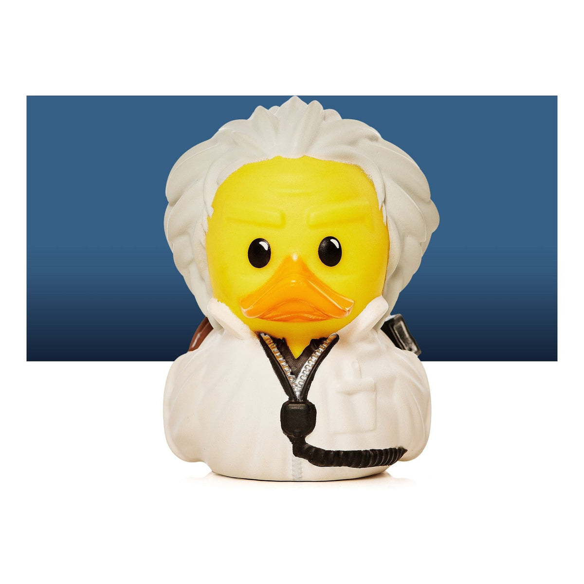 Tubbz Collectibles – Back To The Future – Doc Brown (Mini Tubbz) 5056280459514