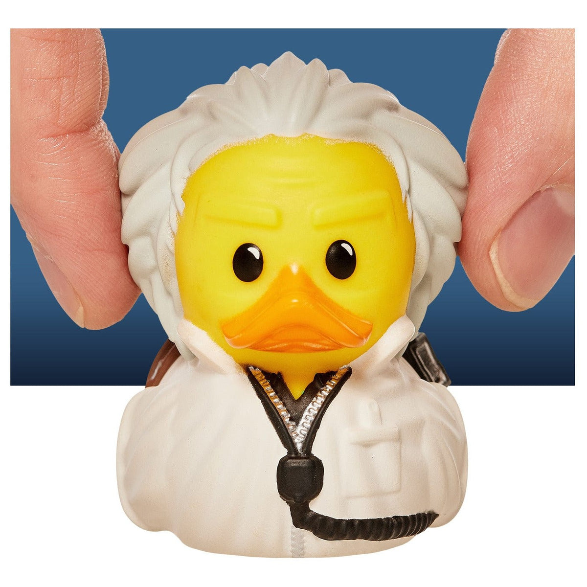 Tubbz Collectibles – Back To The Future – Doc Brown (Mini Tubbz) 5056280459514