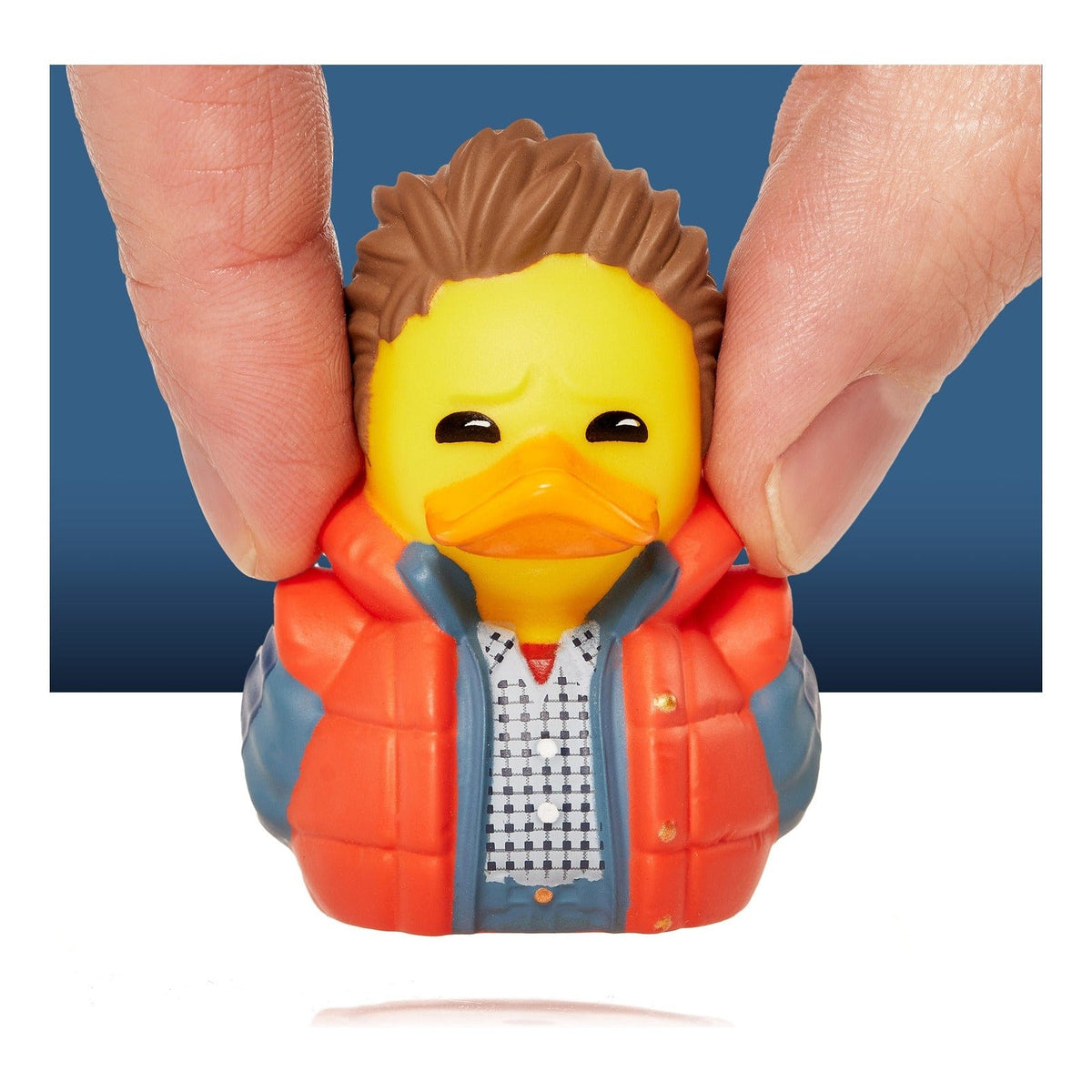 Tubbz Collectibles – Back To The Future – Marty McFly (Mini Tubbz) 5056280459507