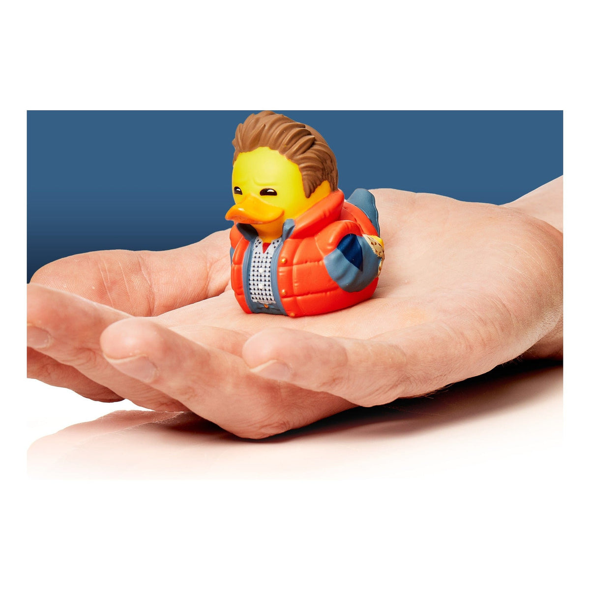 Tubbz Collectibles – Back To The Future – Marty McFly (Mini Tubbz) 5056280459507