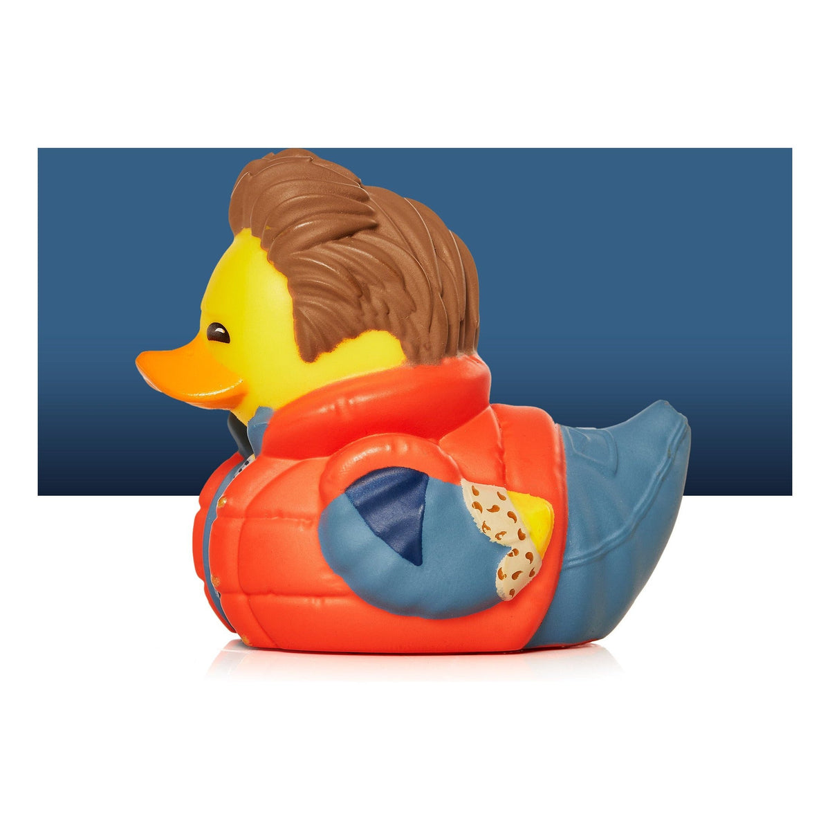 Tubbz Collectibles – Back To The Future – Marty McFly (Mini Tubbz) 5056280459507