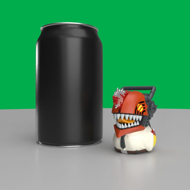 Tubbz Collectibles – Chainsaw Man – Tubbz Mini (June) 5056280460206