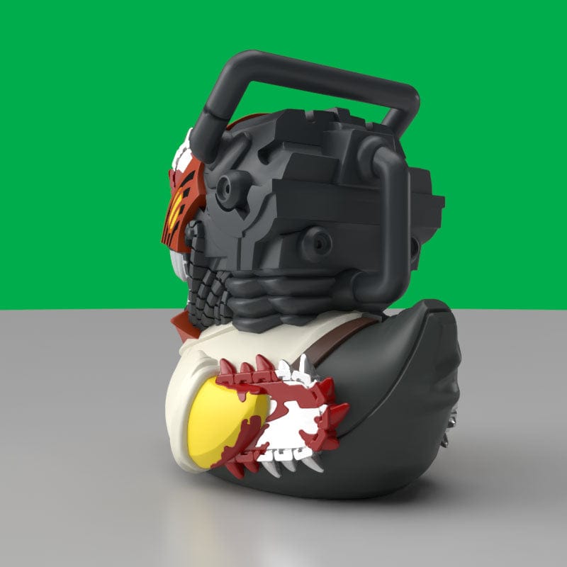 Tubbz Collectibles – Chainsaw Man – Tubbz Mini (June) 5056280460206