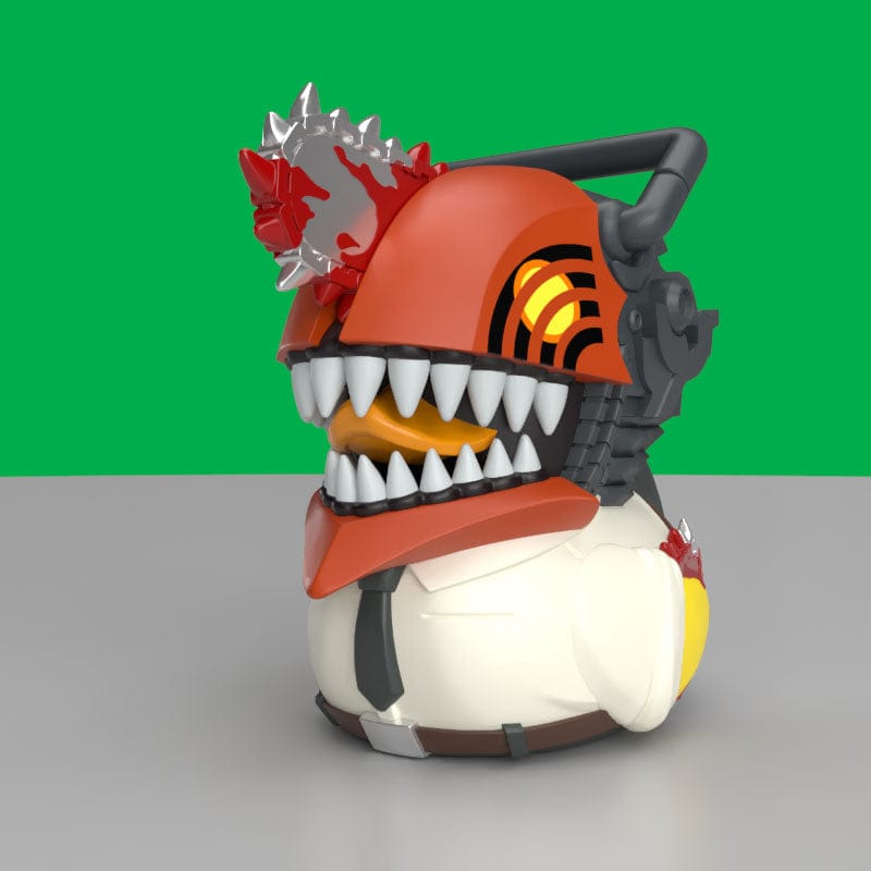 Tubbz Collectibles – Chainsaw Man – Tubbz Mini (June) 5056280460206