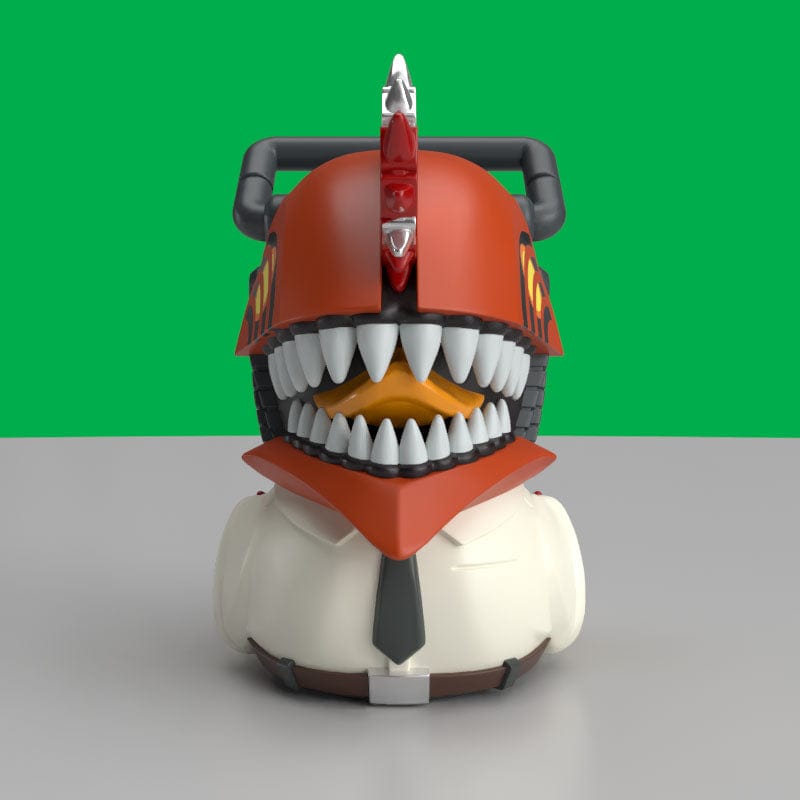 Tubbz Collectibles – Chainsaw Man – Tubbz Mini (June) 5056280460206