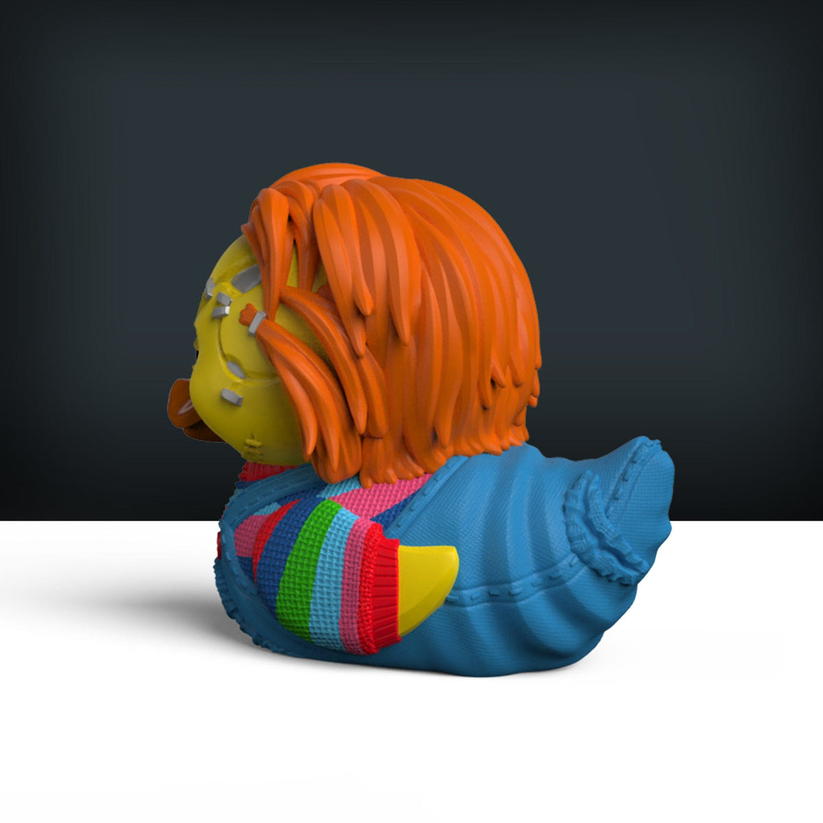 Tubbz Collectibles – Child's Play – Chucky (Mini Tubbz) 5056280458418