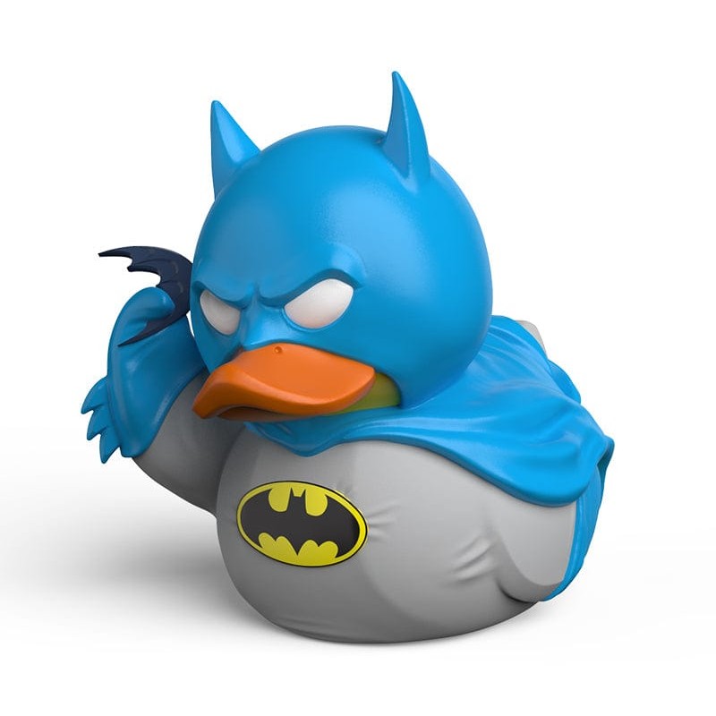 Tubbz Collectibles - DC Comics - Batman (Boxed Edition) 5056280454434