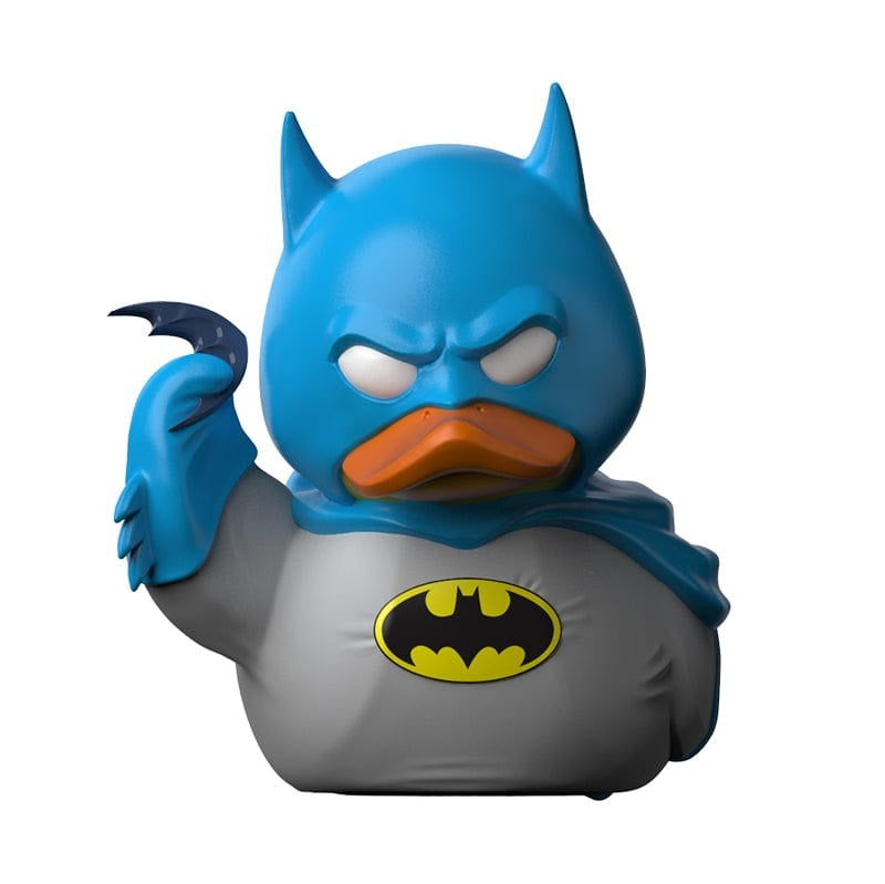 Tubbz Collectibles - DC Comics - Batman (Boxed Edition) 5056280454434