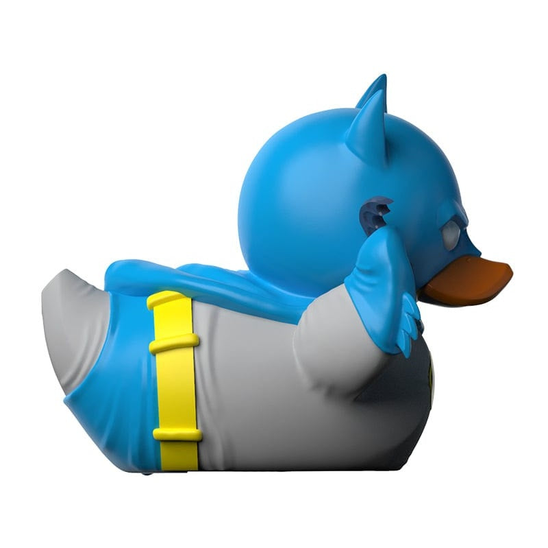 Tubbz Collectibles - DC Comics - Batman (Boxed Edition) 5056280454434