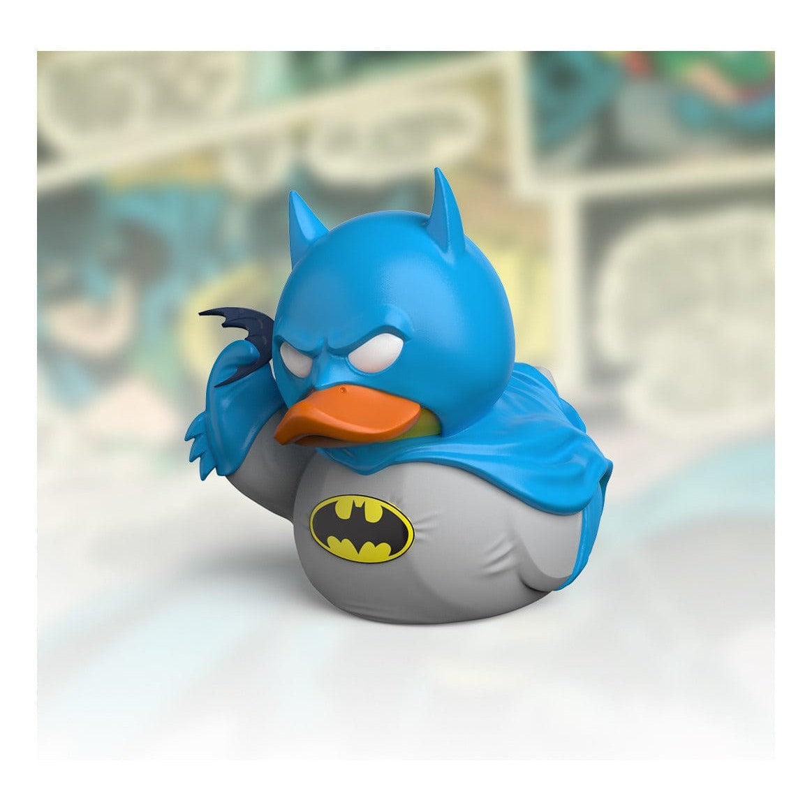 Tubbz Collectibles - DC Comics - Batman (Boxed Edition) 5056280454434