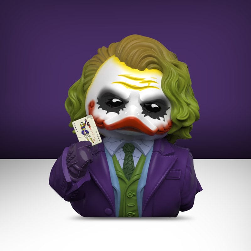 Tubbz Collectibles – DC Comics – Joker (1st Edition) 5056280459248