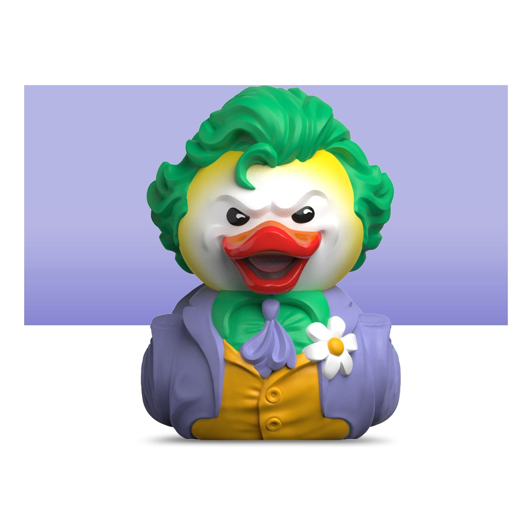 Tubbz Collectibles – DC Comics – The Joker (Mini Tubbz) 5056280459378