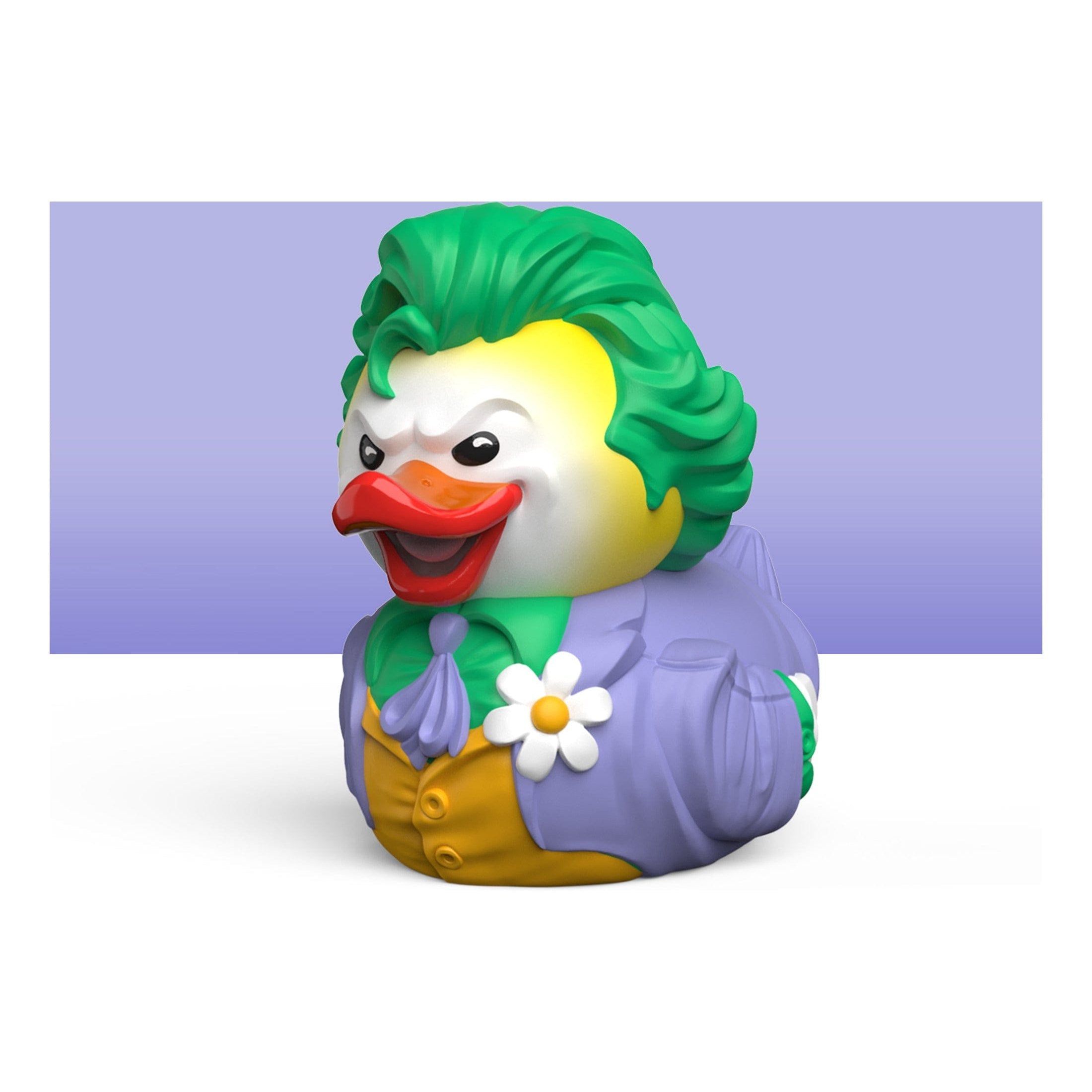 Tubbz Collectibles – DC Comics – The Joker (Mini Tubbz) 5056280459378