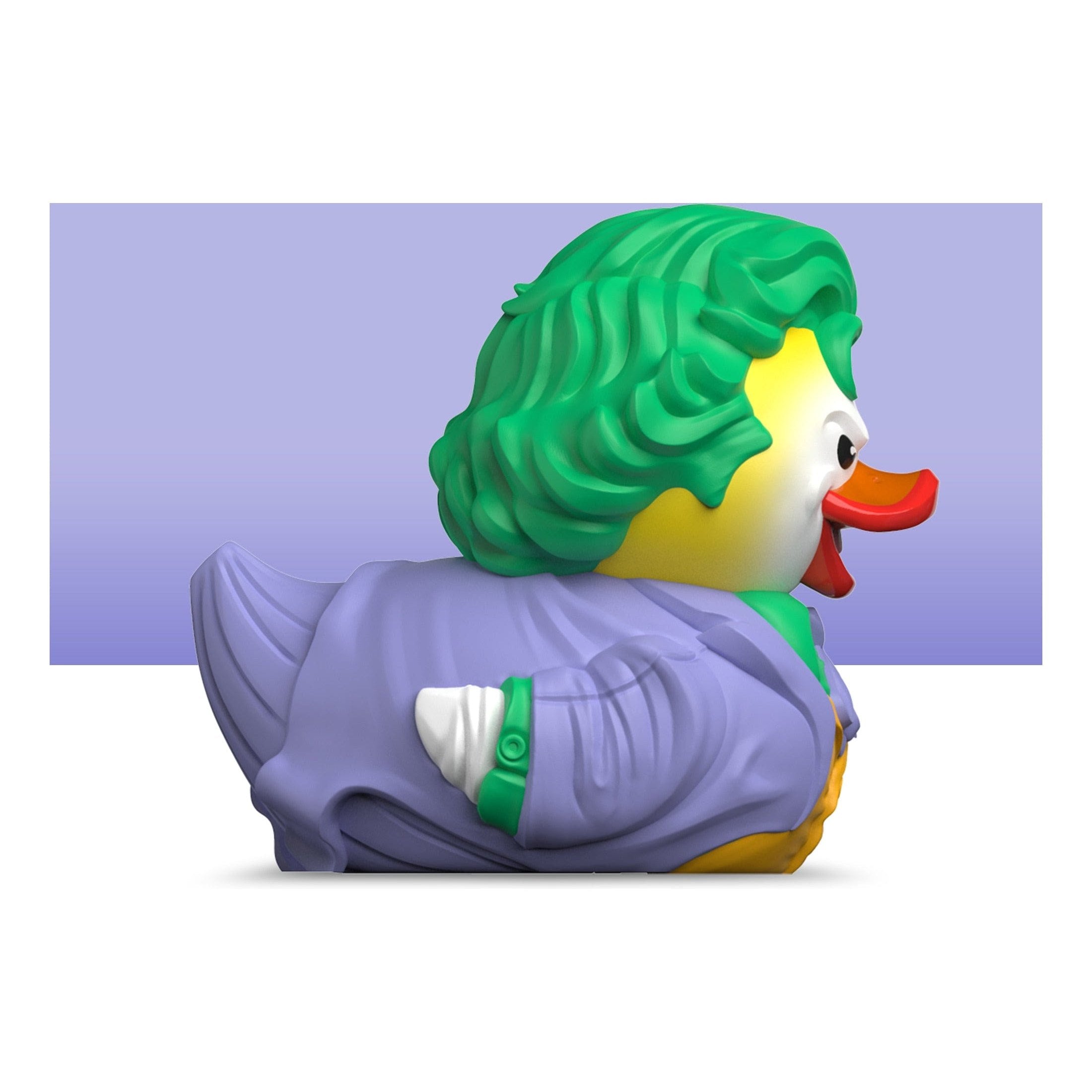 Tubbz Collectibles – DC Comics – The Joker (Mini Tubbz) 5056280459378