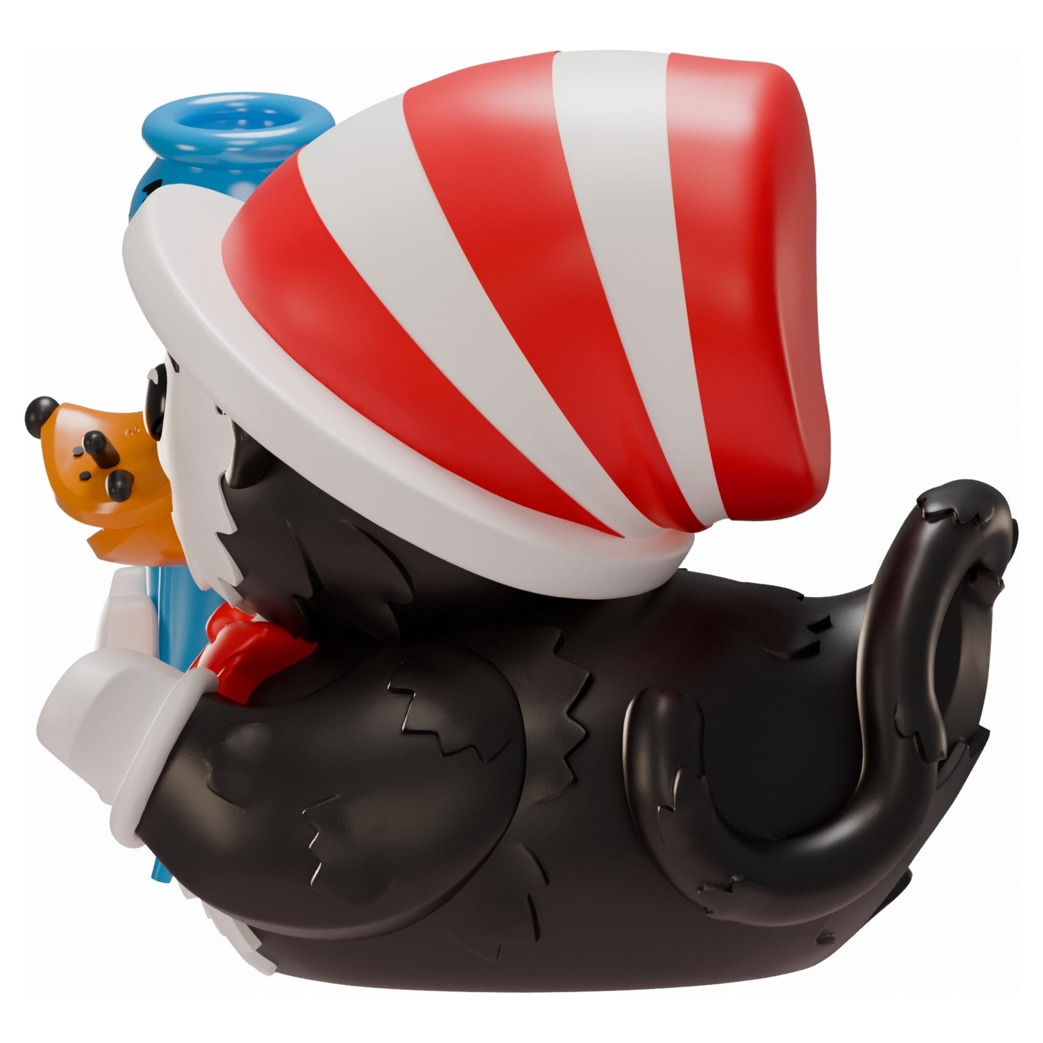Tubbz Collectibles – Dr. Seuss Enterprises – The Cat In The Hat (Boxed Edition) 5056280466284