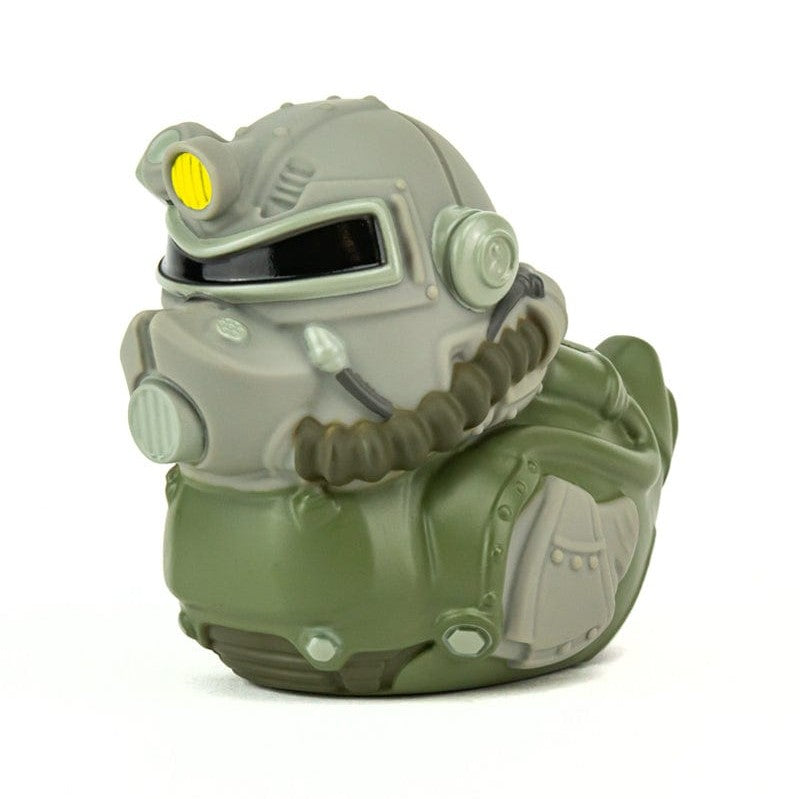 Tubbz Collectibles – Fallout – T-51 (Boxed Edition) 5056280456803