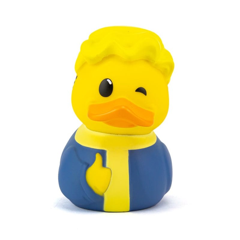 Tubbz Collectibles – Fallout – Vault Boy (Boxed Edition) 5056280456810