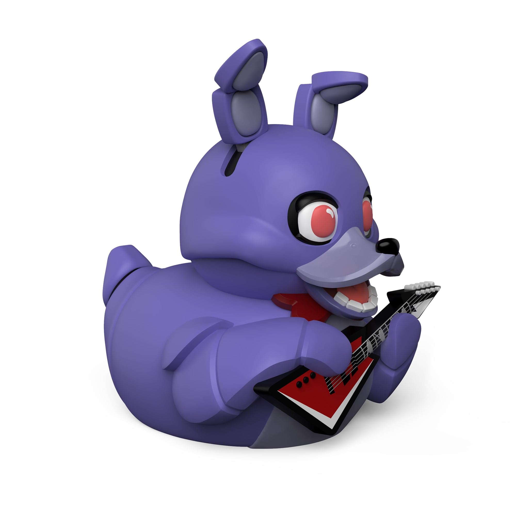 Tubbz Collectibles - Five Nights at Freddy's - Bonnie (1st Edition) 5056280459712
