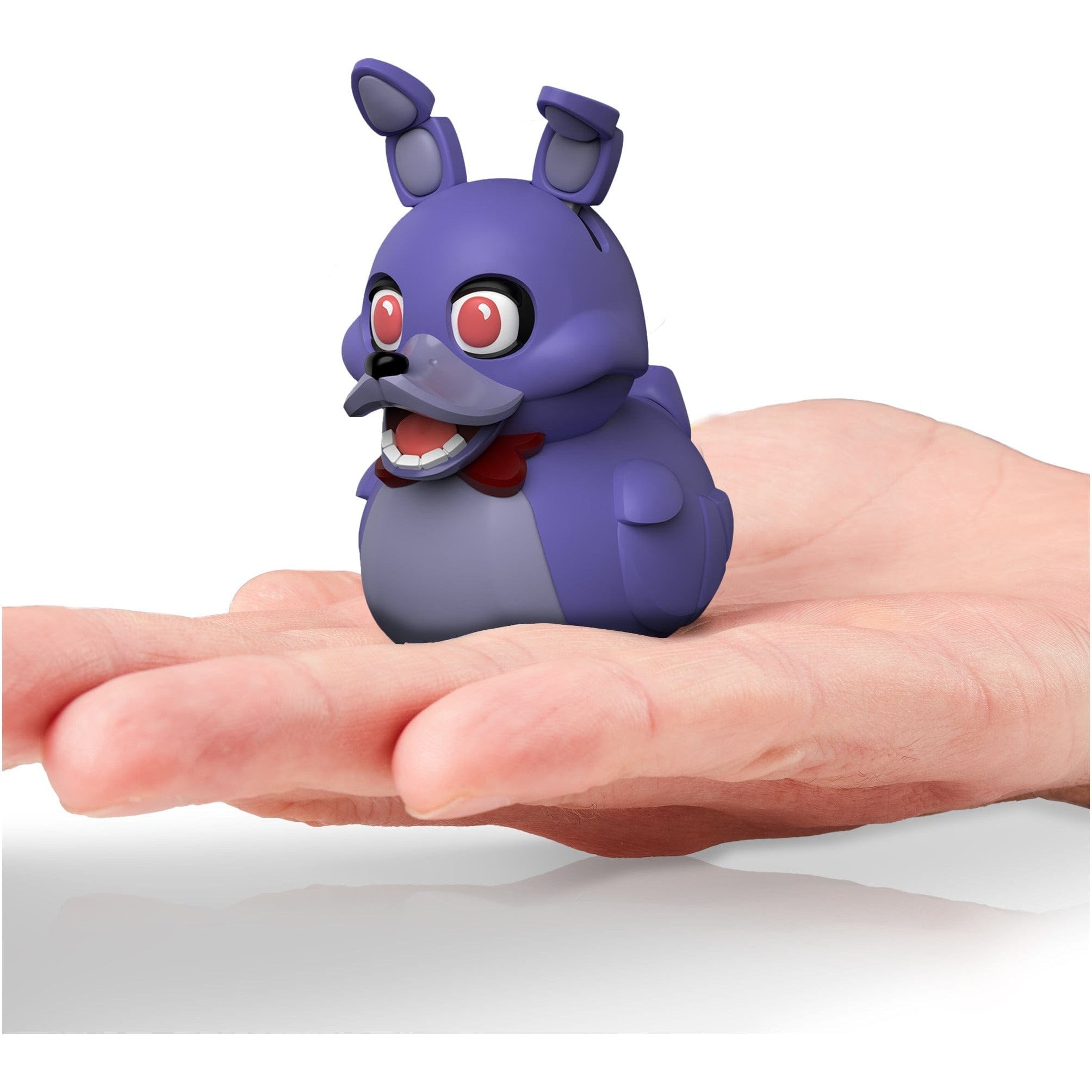 Tubbz Collectibles - Five Nights at Freddy's - Bonnie (Mini Tubbz) 5056280461395