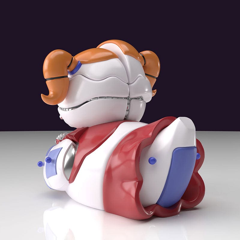 Tubbz Collectibles – Five Nights at Freddy’s – Circus Baby (1st Edition) 5056280462736