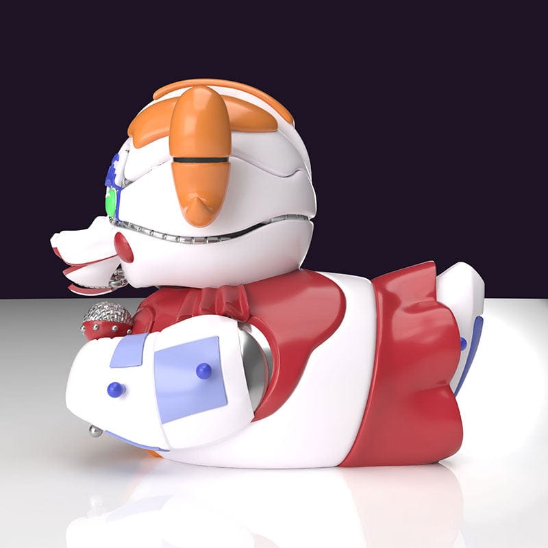 Tubbz Collectibles – Five Nights at Freddy’s – Circus Baby (1st Edition) 5056280462736