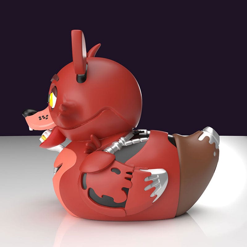 Tubbz Collectibles – Five Nights at Freddy’s – Foxy (Boxed Edition)