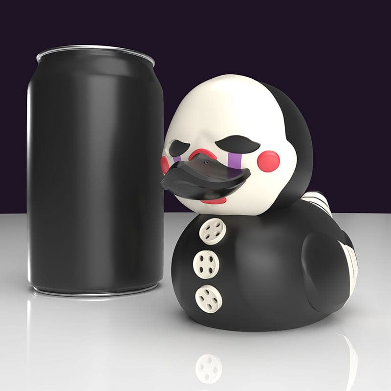 Tubbz Collectibles – Five Nights at Freddy’s – Marionette (1st Edition) 5056280462743