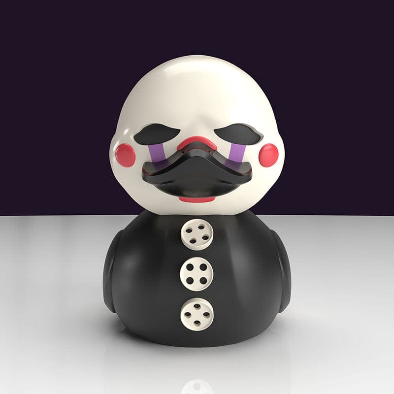 Tubbz Collectibles – Five Nights at Freddy’s – Marionette (1st Edition) 5056280462743