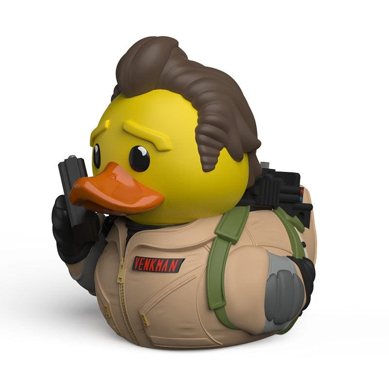Tubbz Collectibles – Ghostbusters – Peter Venkman (Mini Tubbz) 5056280458005