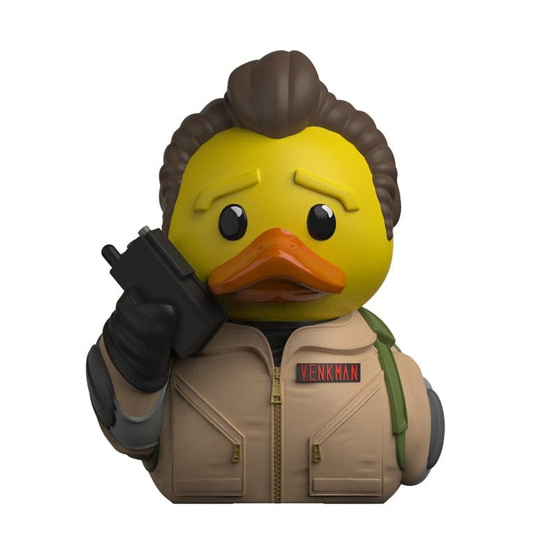 Tubbz Collectibles – Ghostbusters – Peter Venkman (Mini Tubbz) 5056280458005