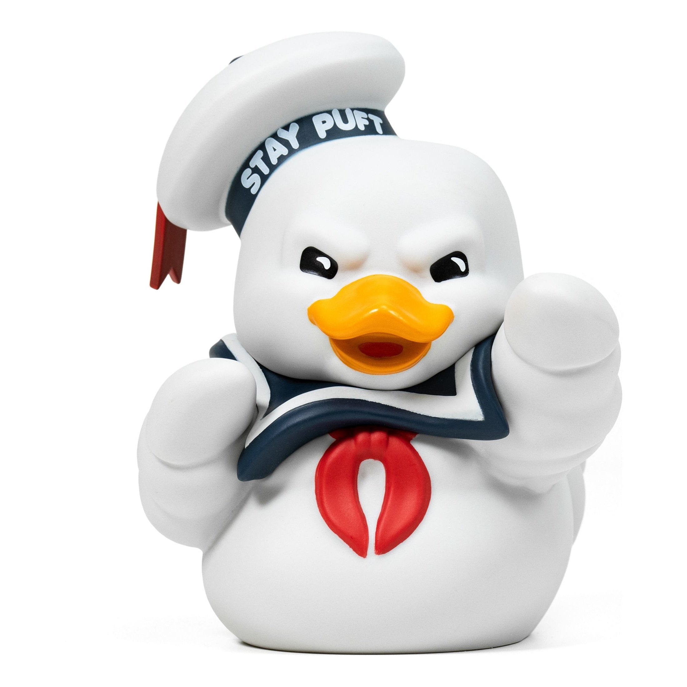 Tubbz Collectibles - Ghostbusters - Stay Puft (Boxed Edition) 5056280454533