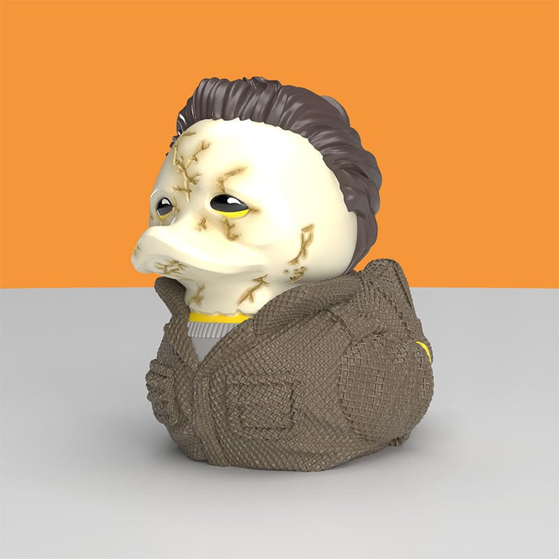 Tubbz Collectibles – Halloween – Michael Myers (Mini Tubbz) 5056280462873