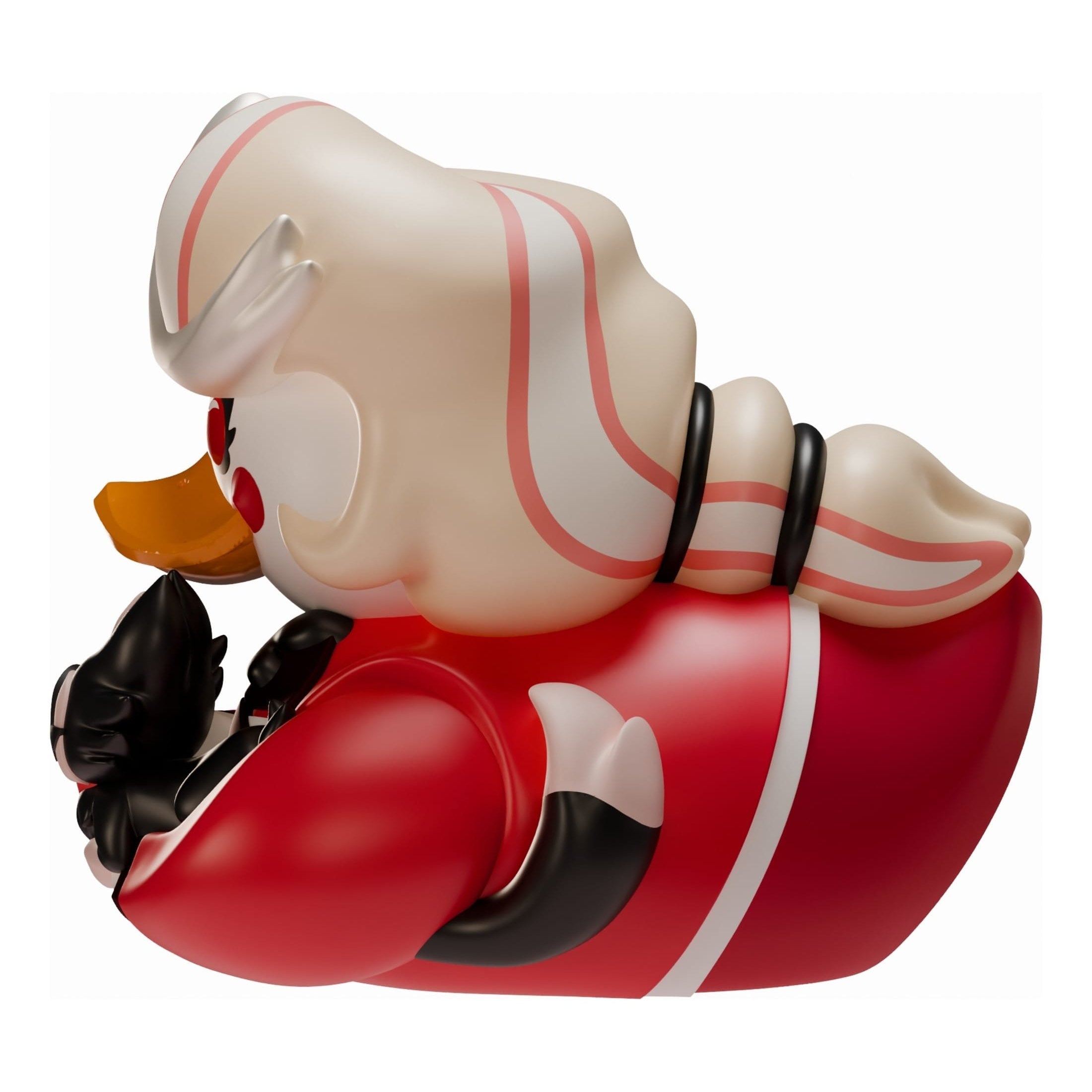 Tubbz Collectibles – Hazbin Hotel – Charlie Morningstar (Boxed Edition) 5056280465829