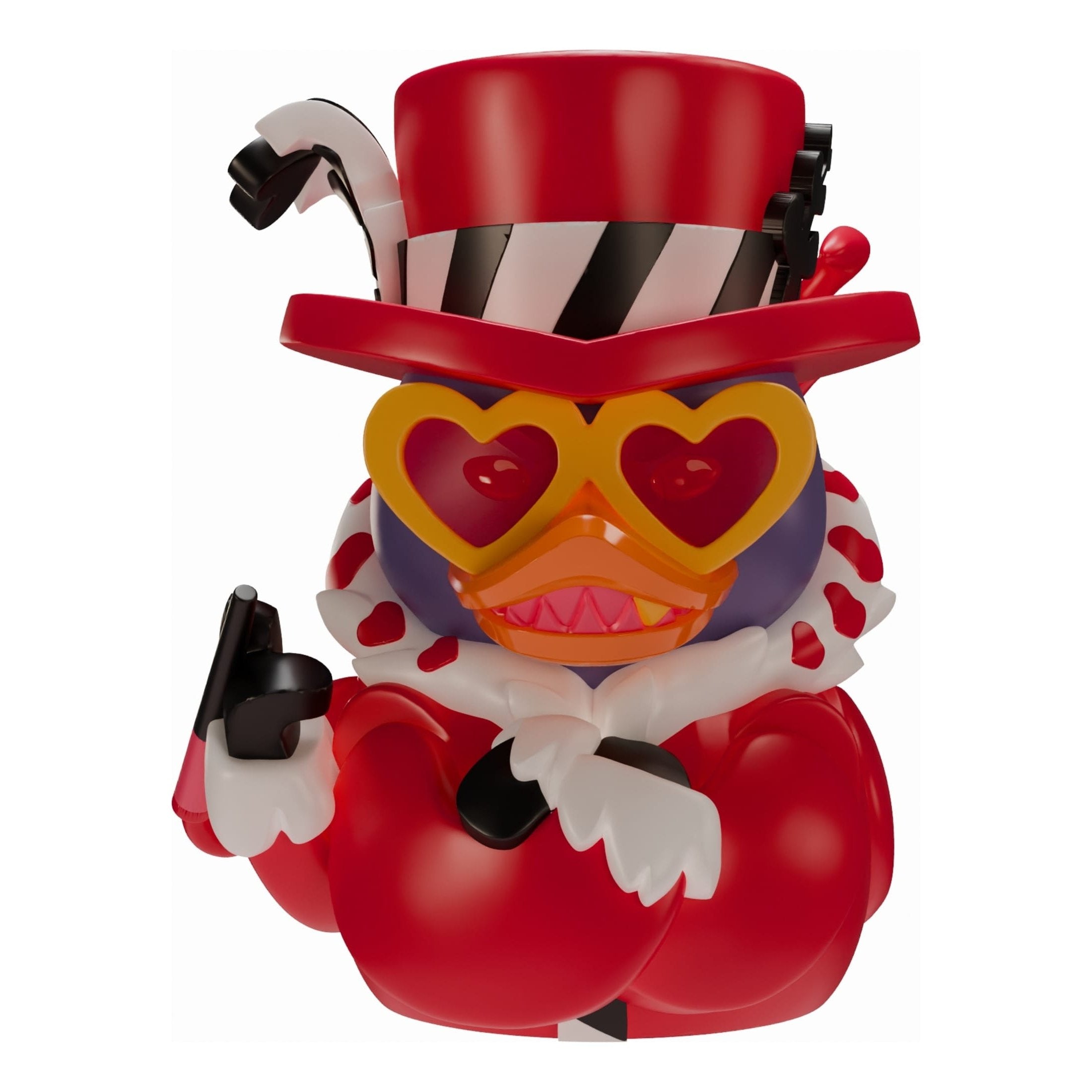 Tubbz Collectibles – Hazbin Hotel – Valentino (Boxed Edition) 5056280466444