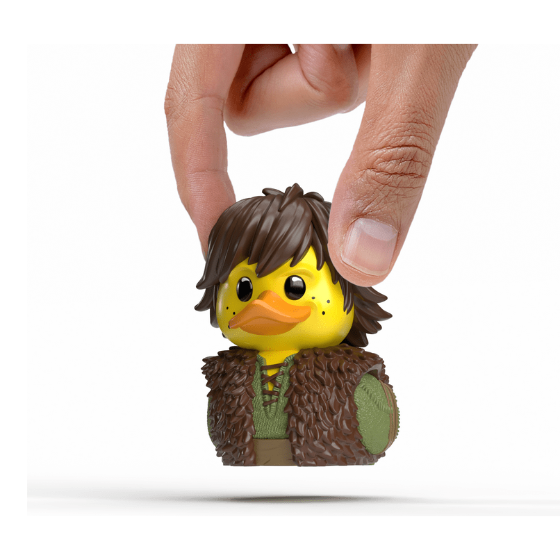 Tubbz Collectibles – How To Train Your Dragon – Hiccup (Mini Tubbz) 5056280462774