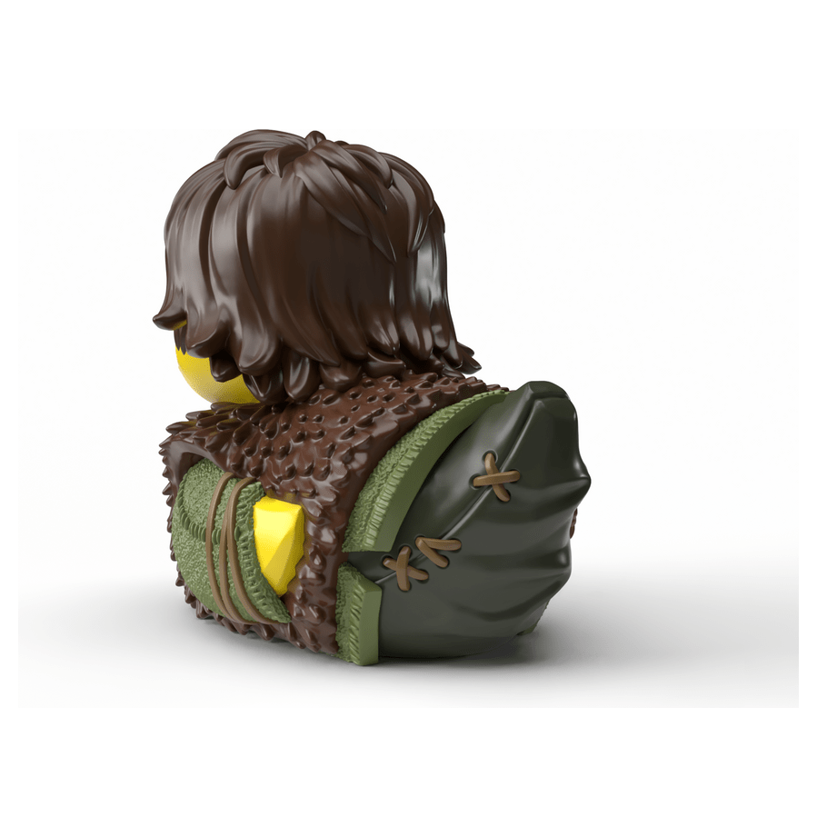 Tubbz Collectibles – How To Train Your Dragon – Hiccup (Mini Tubbz) 5056280462774