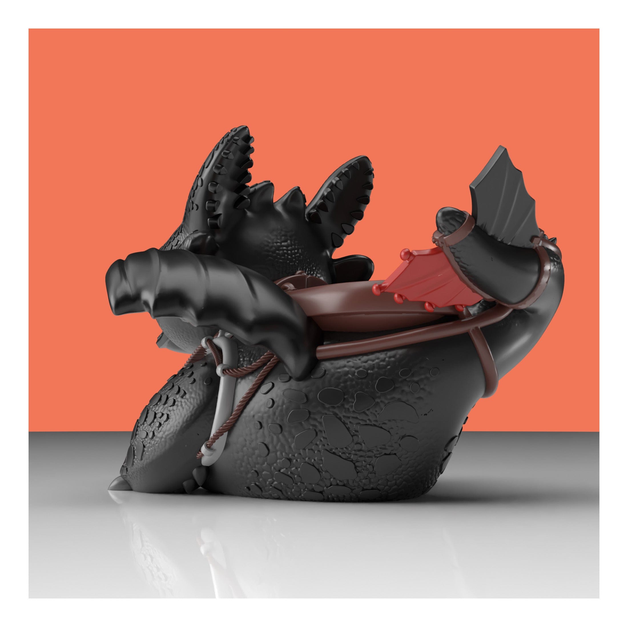 Tubbz Collectibles – How To Train Your Dragon – Toothless (XL) 5056280461890