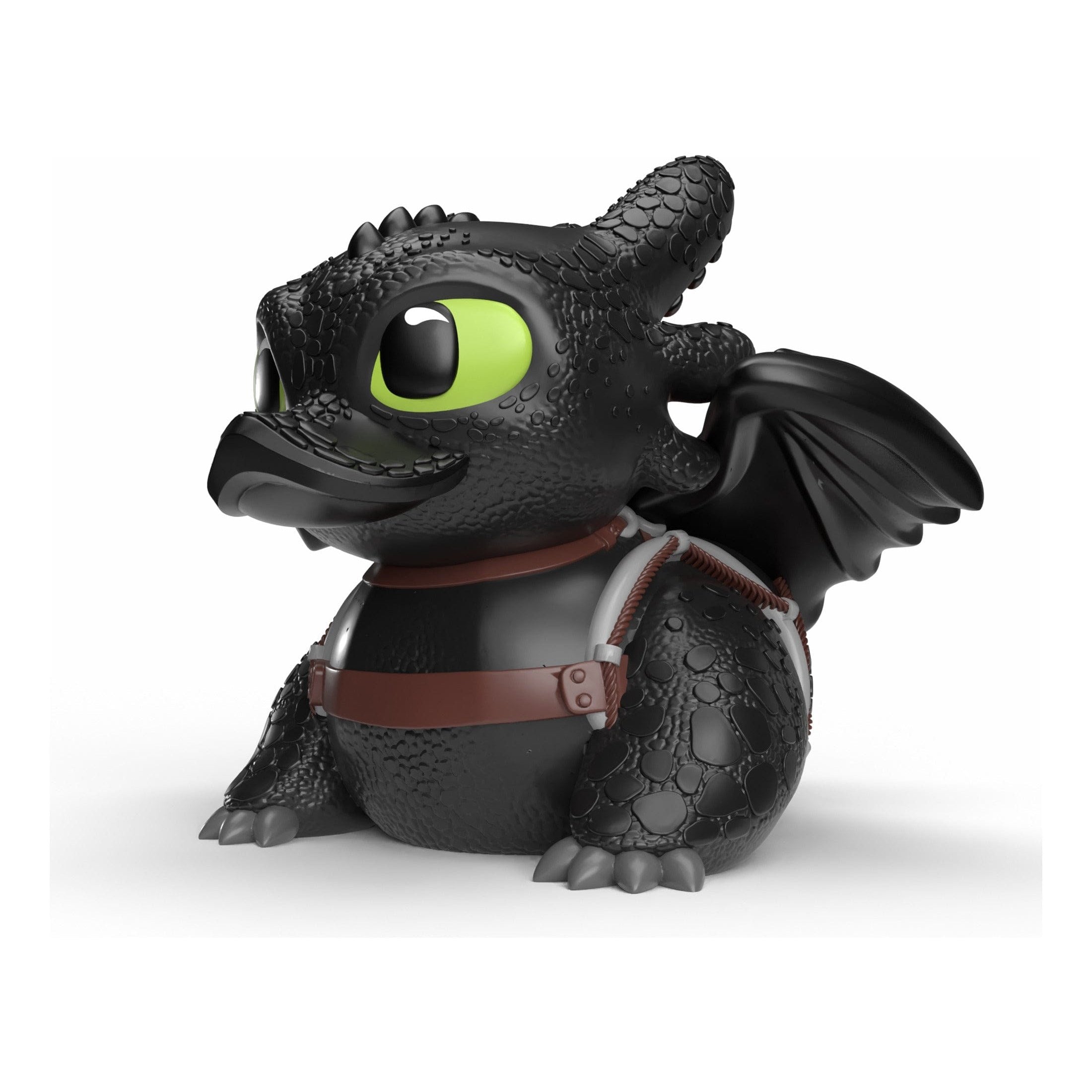 Tubbz Collectibles – How To Train Your Dragon – Toothless (XL) 5056280461890