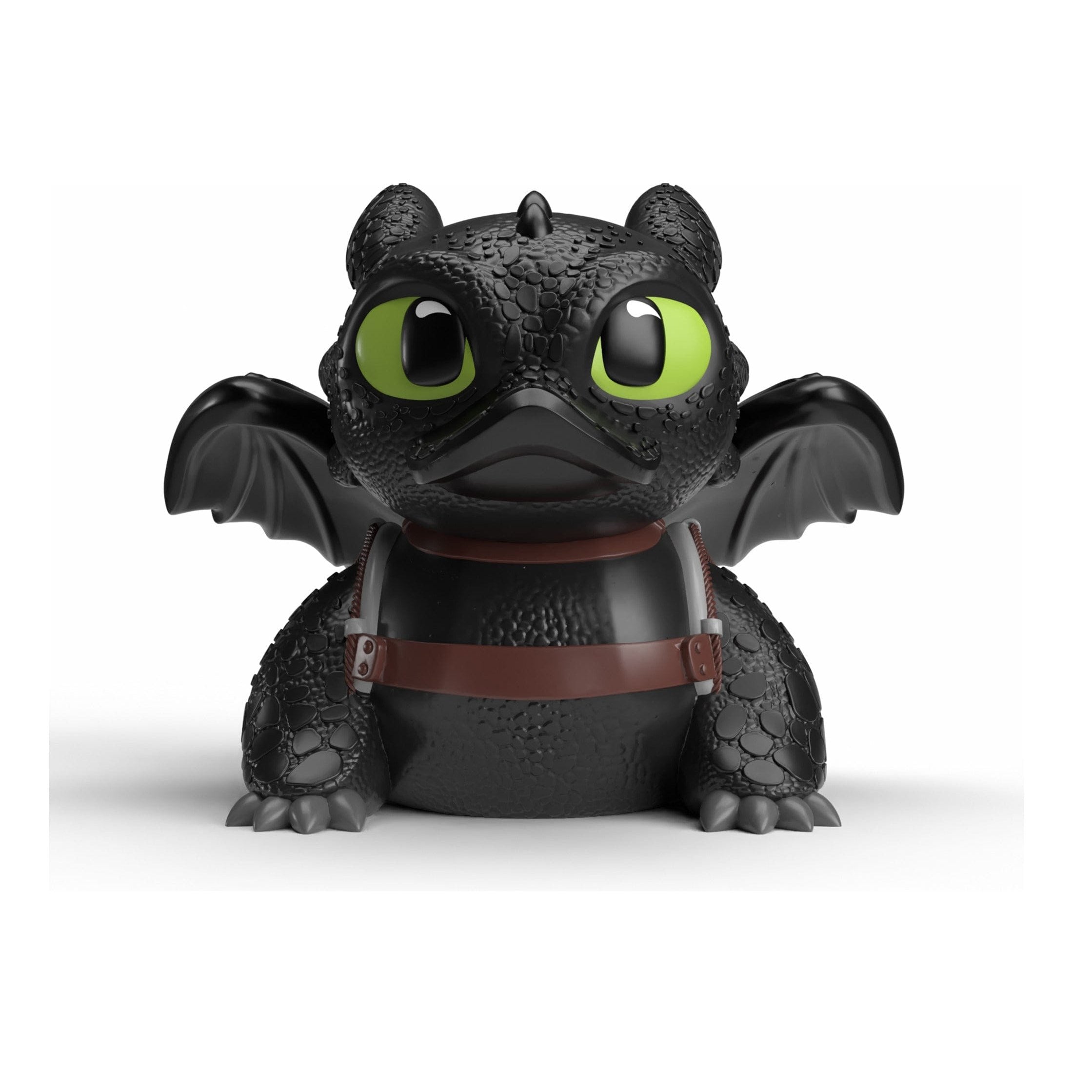 Tubbz Collectibles – How To Train Your Dragon – Toothless (XL) 5056280461890