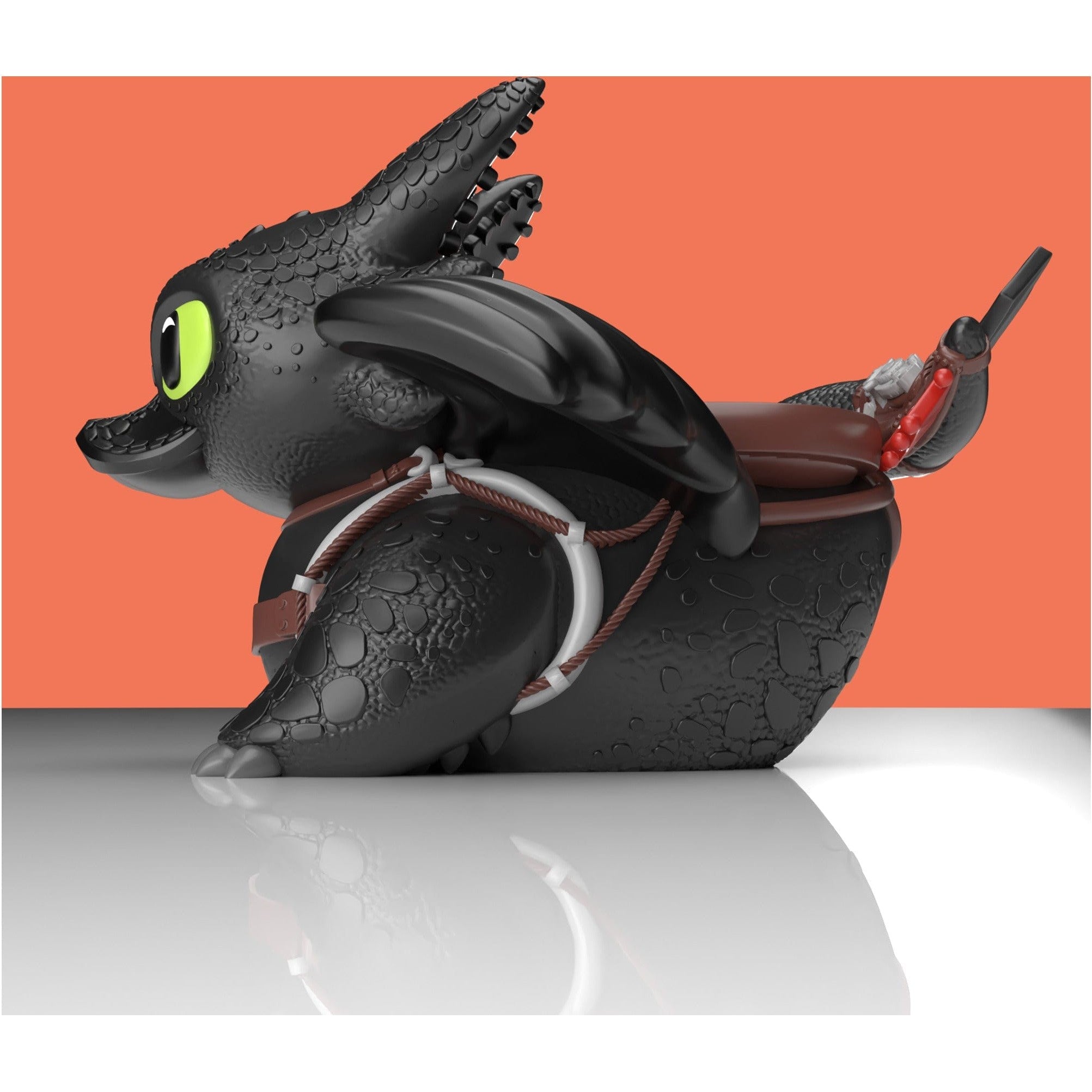 Tubbz Collectibles – How To Train Your Dragon – Toothless (XL) 5056280461890