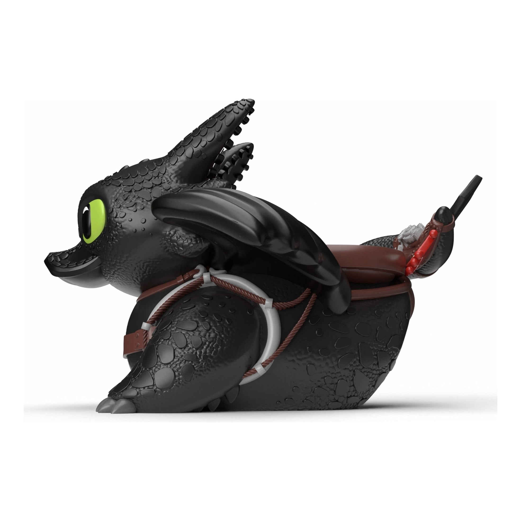 Tubbz Collectibles – How To Train Your Dragon – Toothless (XL) 5056280461890